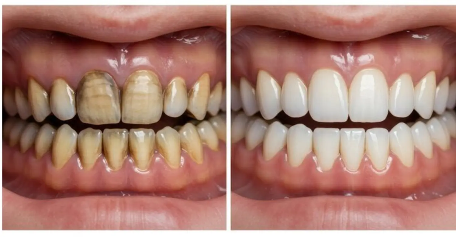 Does Smoking Affect Teeth Whitening Results 2